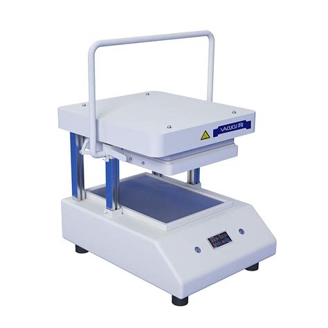 Image result for Vacuum Forming Machine