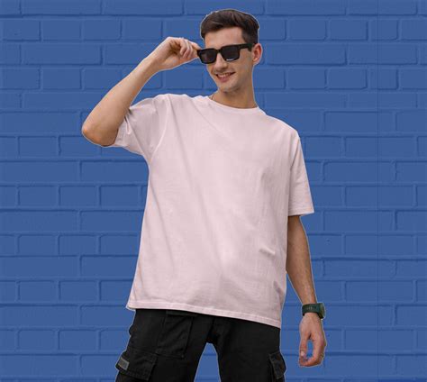 Buy Oversized Tshirts online in India | hawkty.com – THE FANBOY