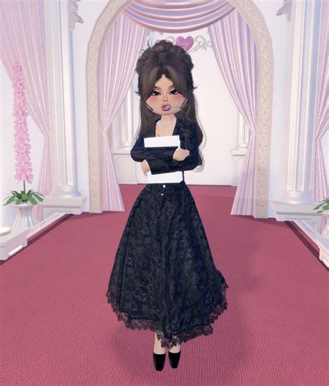 20 Best Outfit Ideas For The Dress To Impress News Anchor Theme - DTI Girls