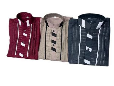 Islamic Kurta - Men Thobe Arabic Thobe Trader - Retailer from Mumbai