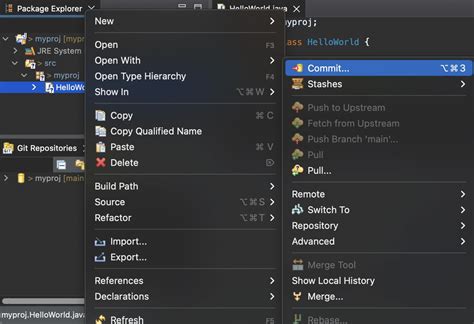 Image result for How to Create a New Spring Project in Eclipse