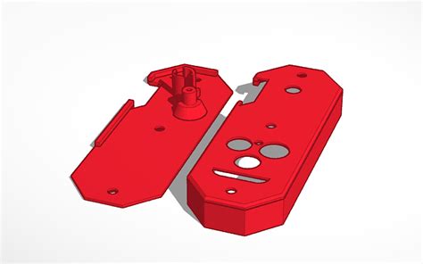 Image result for Tinkercad Keychain Lesson