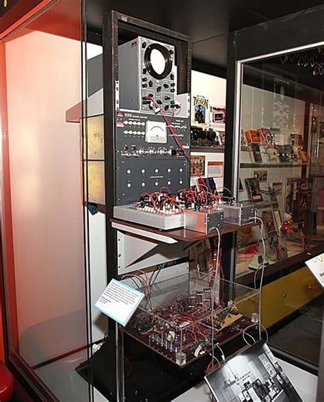 Image result for First Computer Game