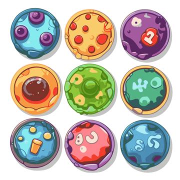 Image result for Alien World Clip Art