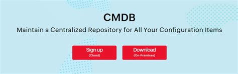 Image result for CMDB Software Open Source