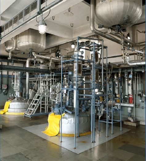 Image result for API Pharmaceutical Manufacturing Process