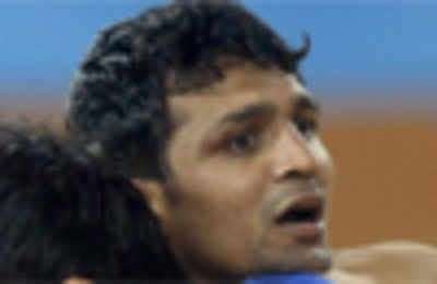 Indian wrestlers open Asiad campaign with two bronze medals | undefined ...
