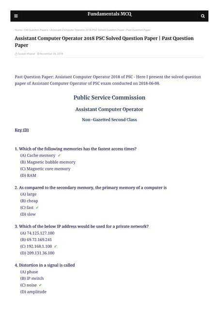 Image result for Assistant Computer Operator Image for PPT