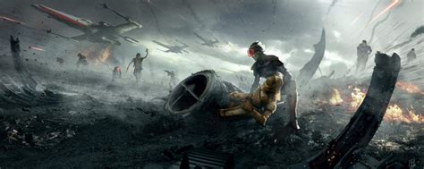 Star Wars Dual Screen Wallpapers - Top Free Star Wars Dual Screen ...