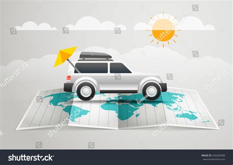 Flag of the World Car Map 的图像结果