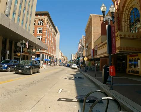 14 Best Places to Live in Tennessee for Young Adults - Housereal