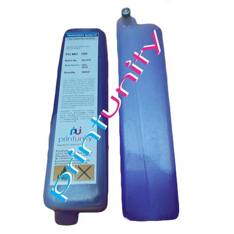PrintUnity Inks, New Delhi - Manufacturer of Inks And Solvents and ...