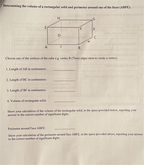 Image result for Volume of Rectangular Solid or Cube