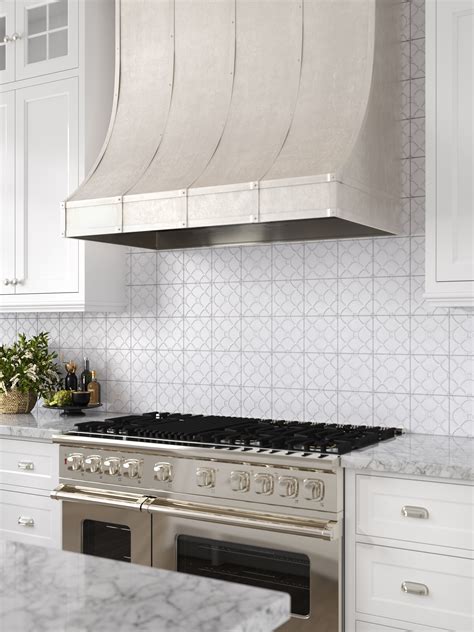 Valencia Square Handmade Ceramic Tile | Floor and Decor