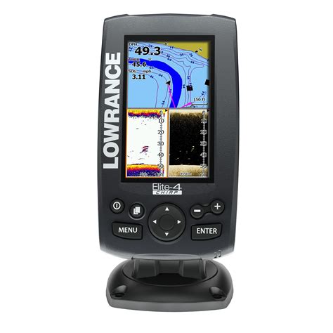 How To Use Your Lowrance Fish Finder