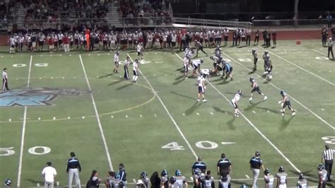Dakota Ridge High School - Dylan Benning highlights - Hudl
