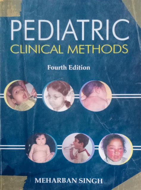 Amazon.in: Buy Pediatric Clinical Methods By Meharban Singh Second Hand ...