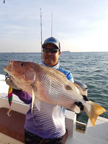 PORT KLANG FISHING CHARTER (2026) All You Need to Know BEFORE You Go (w ...