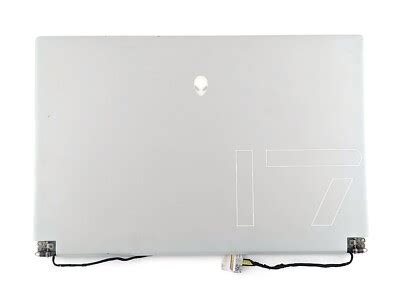 Image result for Alienware X17 R2 4K Screen