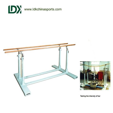 Parallel Bars Manufacturers - China Parallel Bars Suppliers & Factory