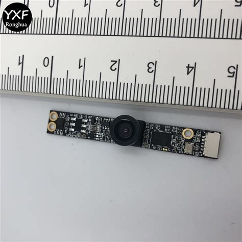 Ov08x Camera Module 的图像结果