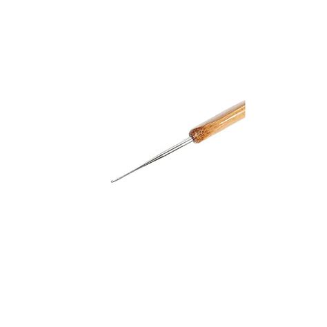 Buy Dsoar Dreadlocks Crochet Needle 0.75mm 1 Piece Dreads Braiding Hair ...