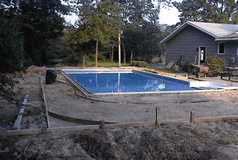 DIY Pool 的图像结果