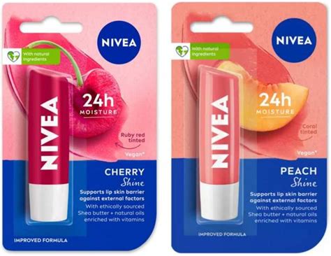 Nivea Lip Balm- Buy Products Online at Best Price in India - All ...