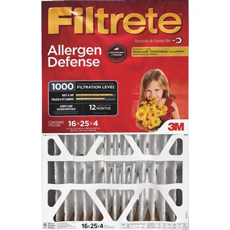 Best 3M Furnace Filters 16X20x4 - Home Gadgets