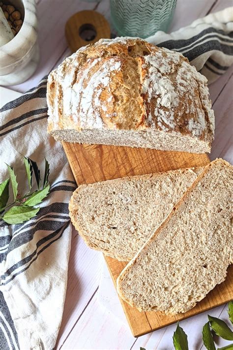 Low Sodium Whole Grain Bread Recipe at Jack Drake blog