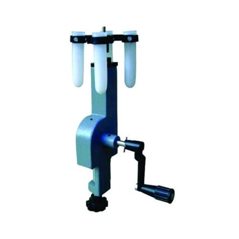 AjantaExports Centrifugal Machine Heavy-Duty Centrifuge Two Tubes ...