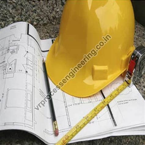 Detailed Engineering Services in Chennai India