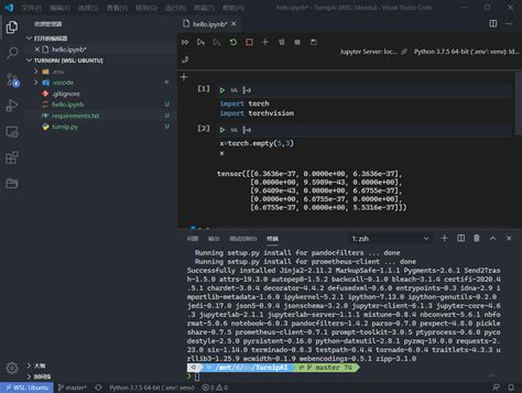 Image result for Visual Studio Code WSL