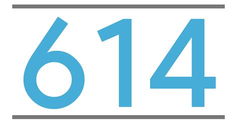 Meaning Angel Number 614 Interpretation Message of the Angels >>