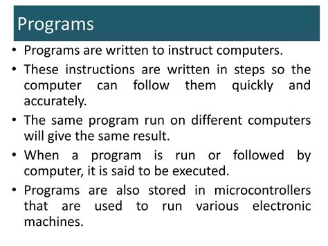 Image result for Programming Languages Introduction KS3