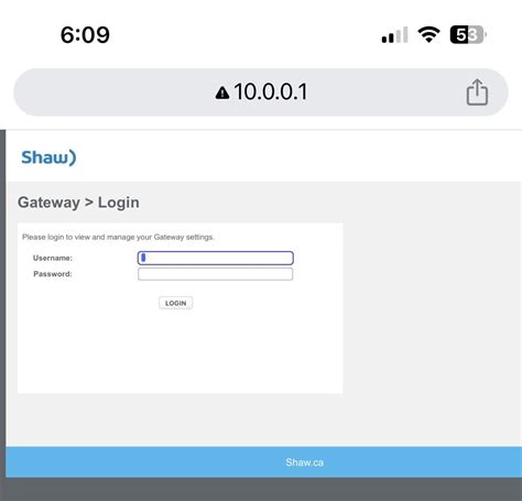 Image result for Shaw Modem Types