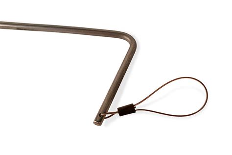 Image result for Loop Lock Cover Removal Tool Use