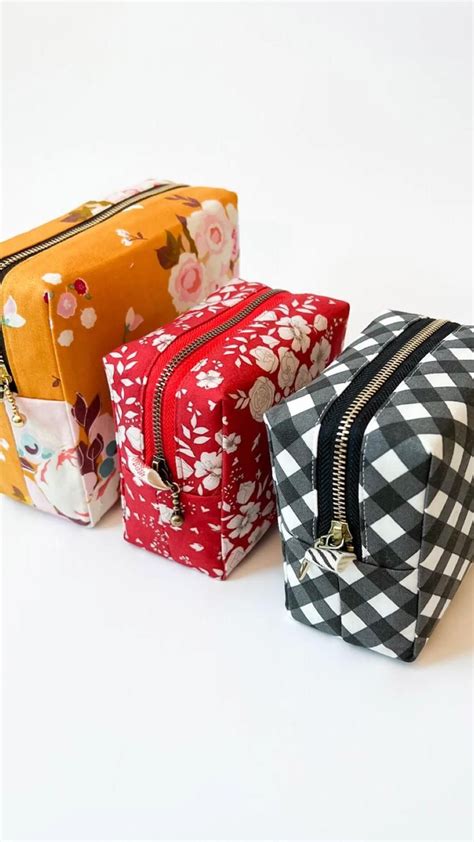 Image result for Box Bag Pattern