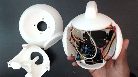 Image result for How to Build a Robot From Scratch