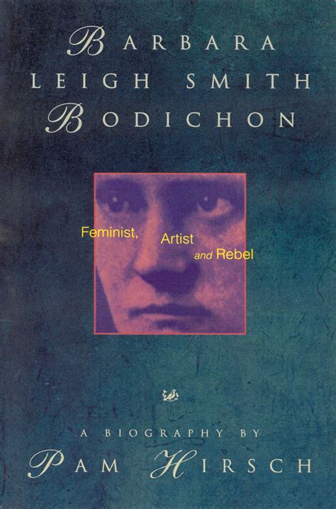 Barbara Bodichon