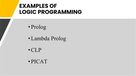 Image result for Different Types of Programming Languages