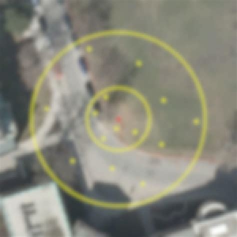 Coursera GIS 的图像结果