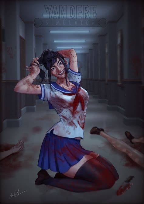 Image result for Yandere Simulator Development Blog