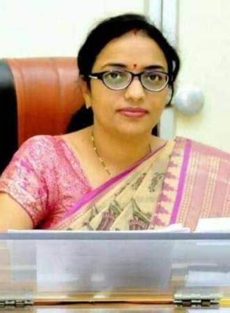 Department Page
