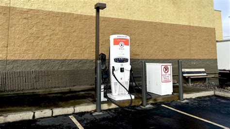 Fred Meyer The Dalles | The Dalles, OR | EV Station