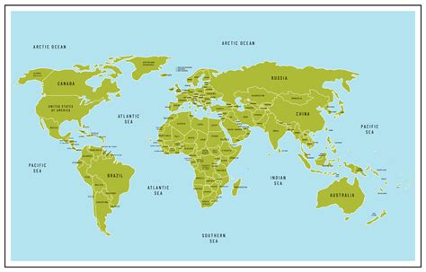 Map Names 的图像结果
