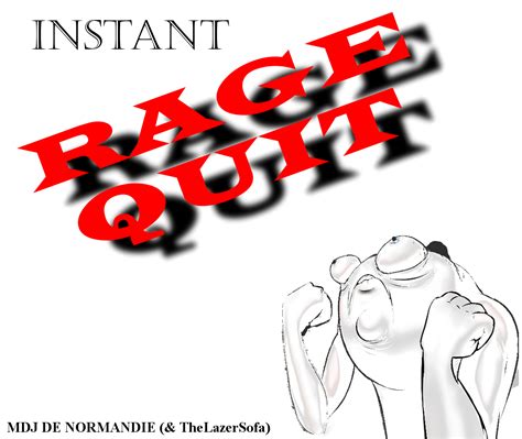 Getting Over It Rage Quit 的图像结果