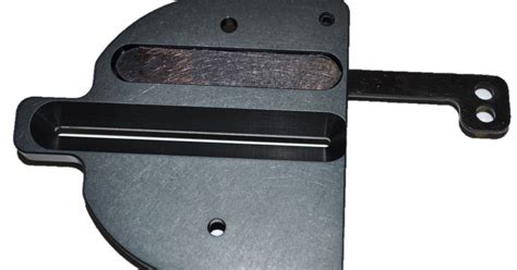 8 chambers warming stage for IVOS II - IMV Technologies India