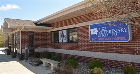 Iowa Veterinary Specialties