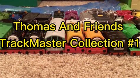Image result for Trackmaster Collection